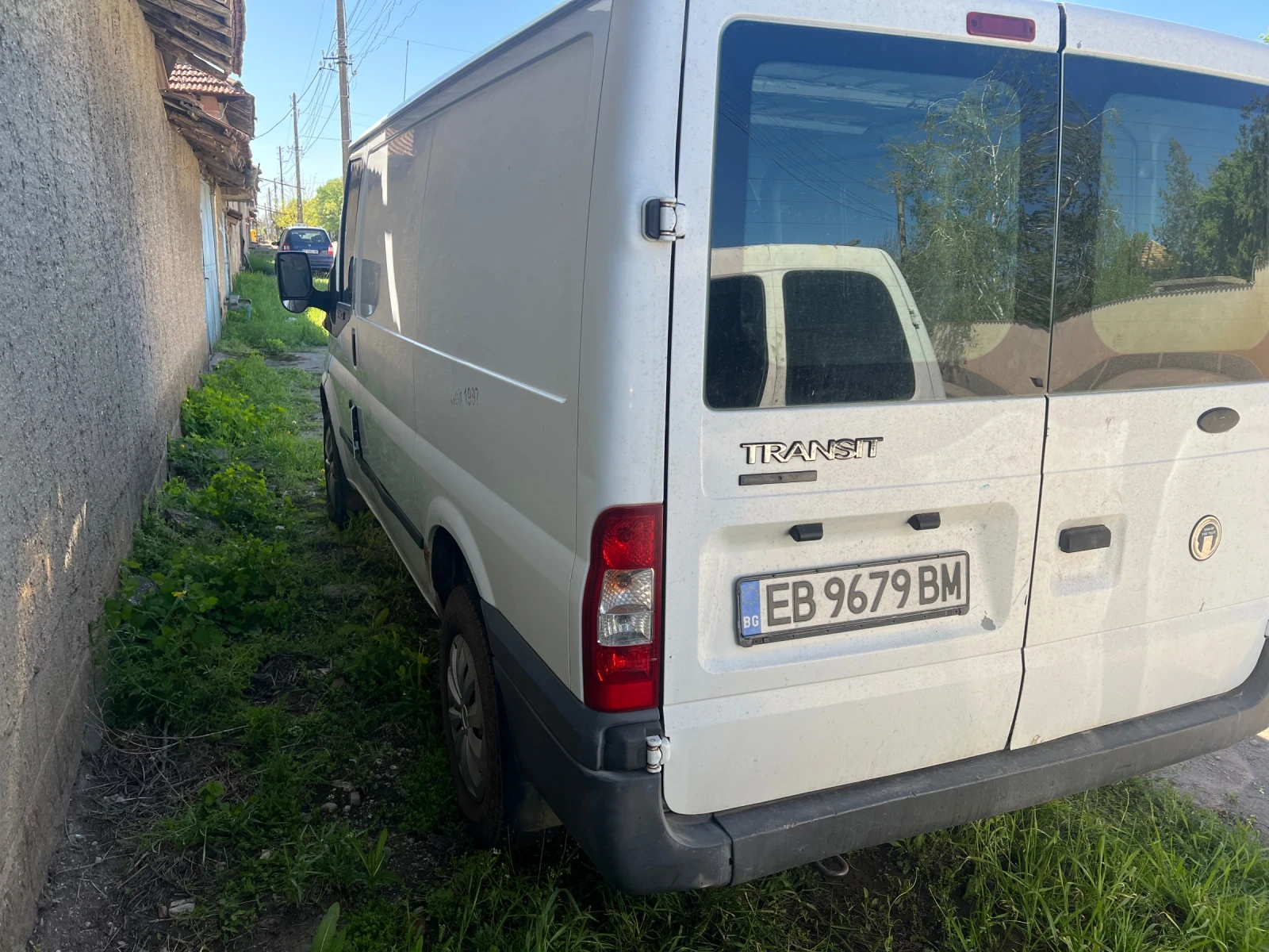 Ford Transit  - изображение 3
