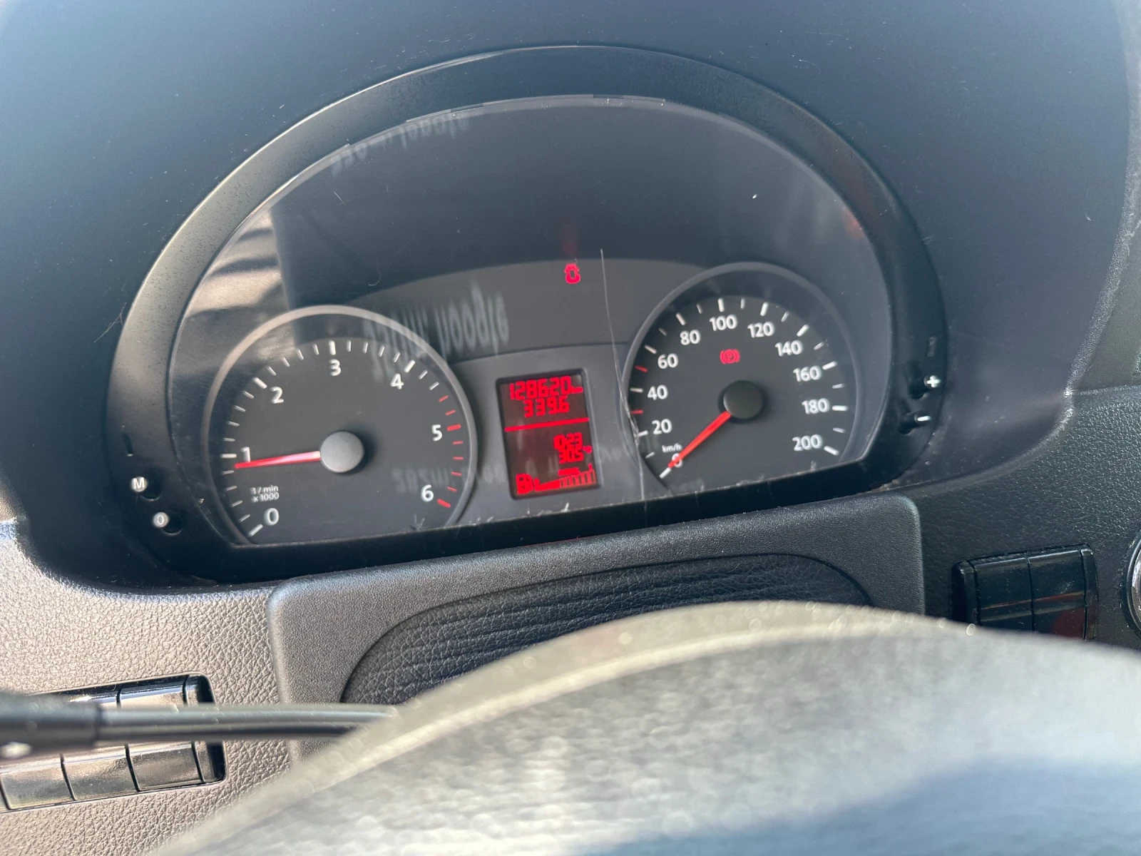 VW Crafter 2.0TDI!XXL!.!EURO6!128x.km! | Mobile.bg   14