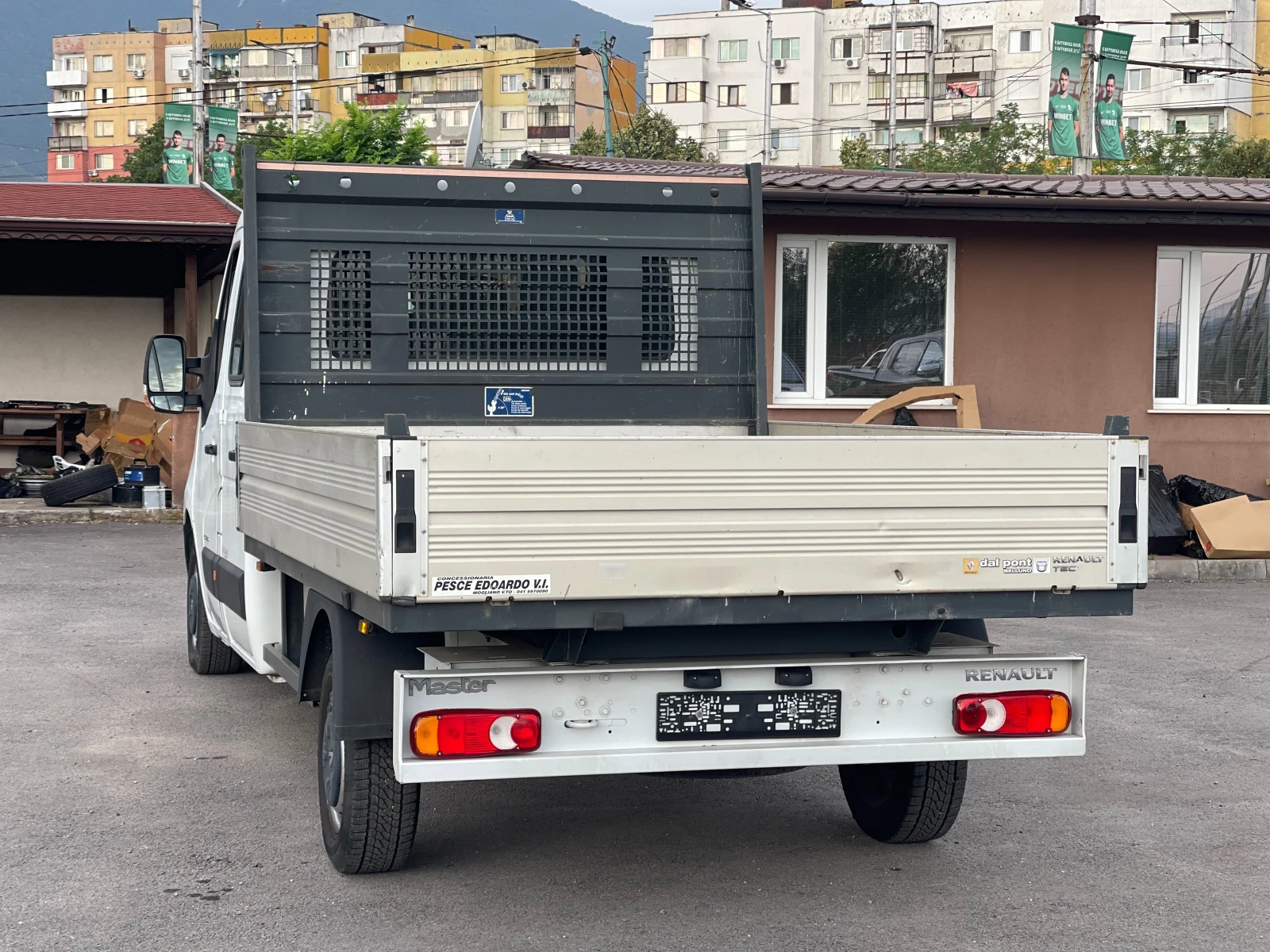 Renault Master 2.3DCi 6+ 1 - изображение 4