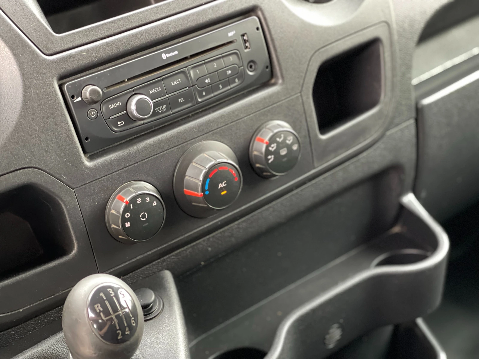 Renault Master 2.3DCi 6+ 1 | Mobile.bg   14