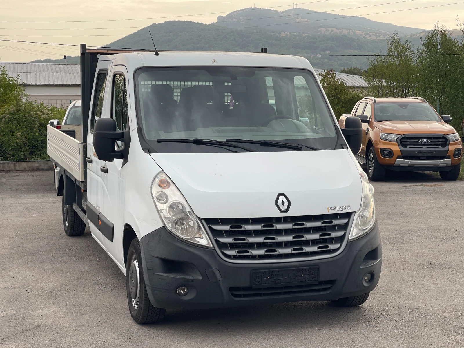 Renault Master 2.3DCi 6+ 1 - изображение 8