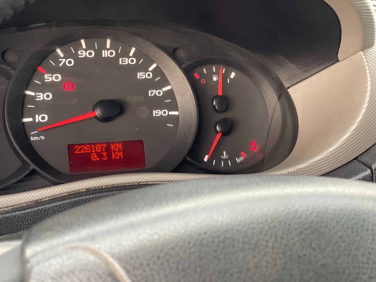 Renault Master 2.3DCi 6+ 1 | Mobile.bg   13