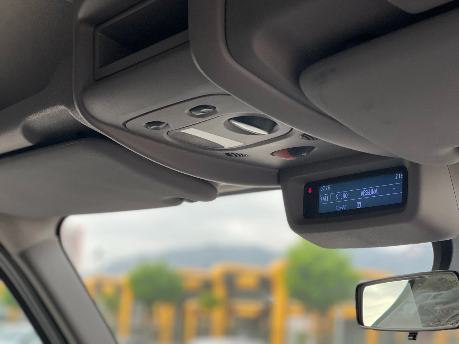 Renault Master 2.3DCi 6+ 1 | Mobile.bg   15