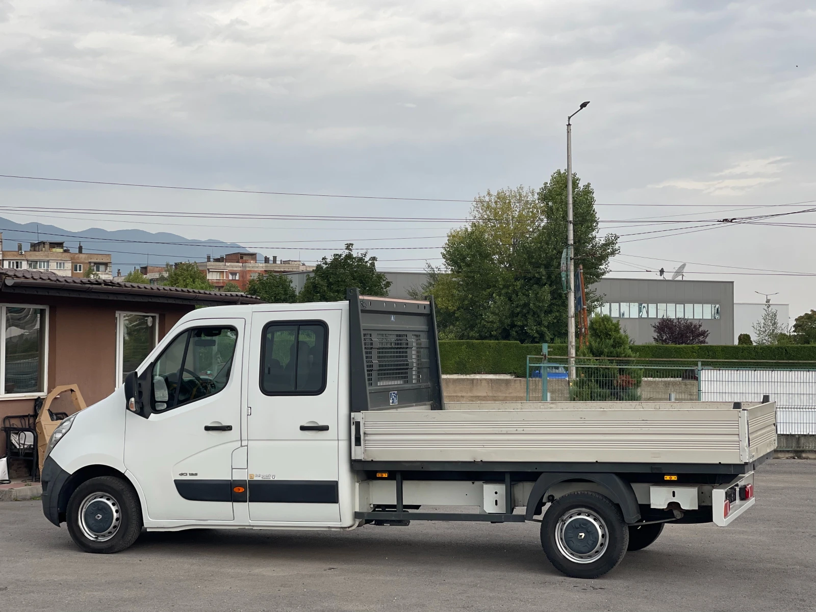 Renault Master 2.3DCi 6+ 1 - изображение 3