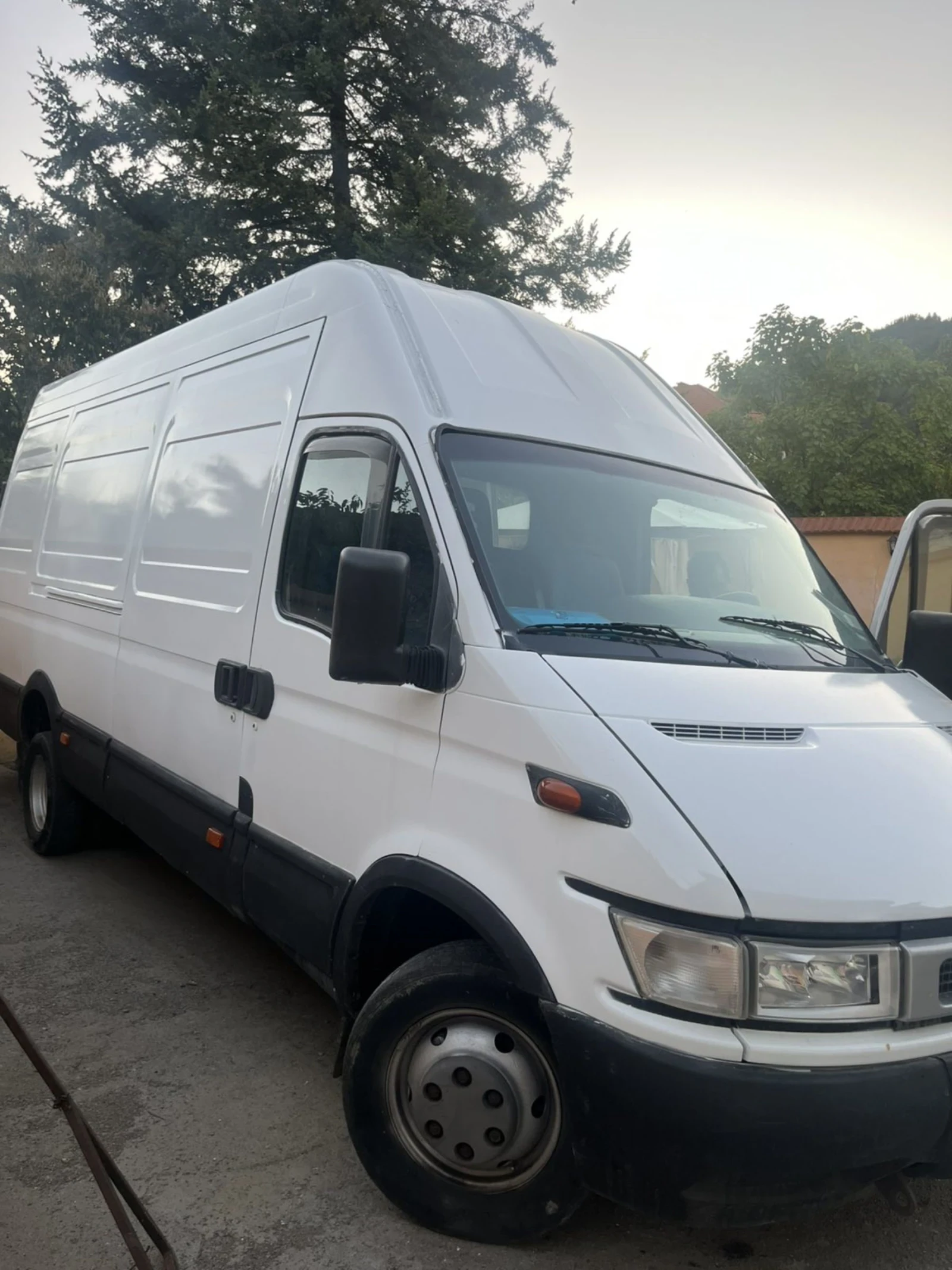 Iveco Daily | Mobile.bg   2