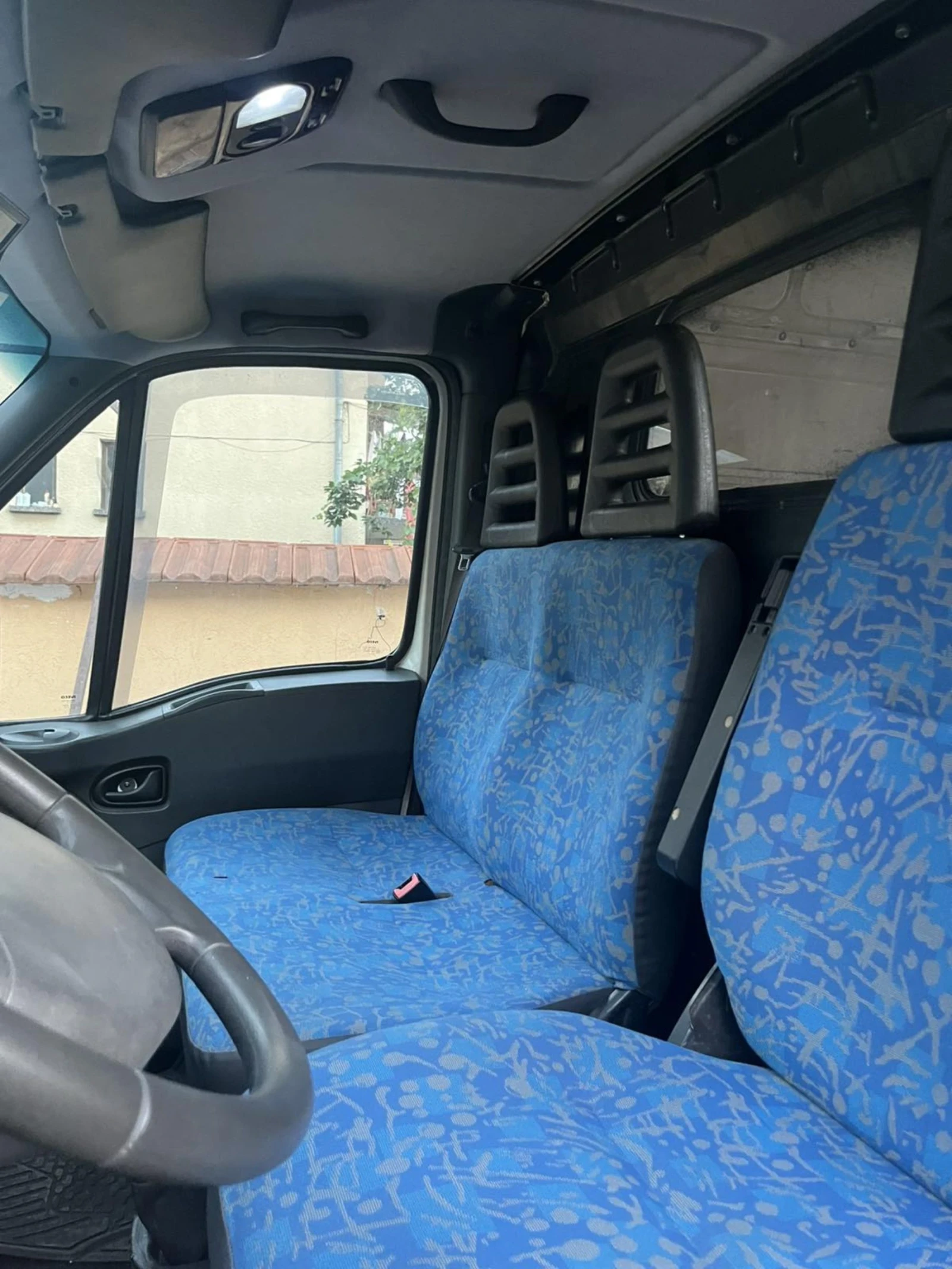 Iveco Daily | Mobile.bg   8