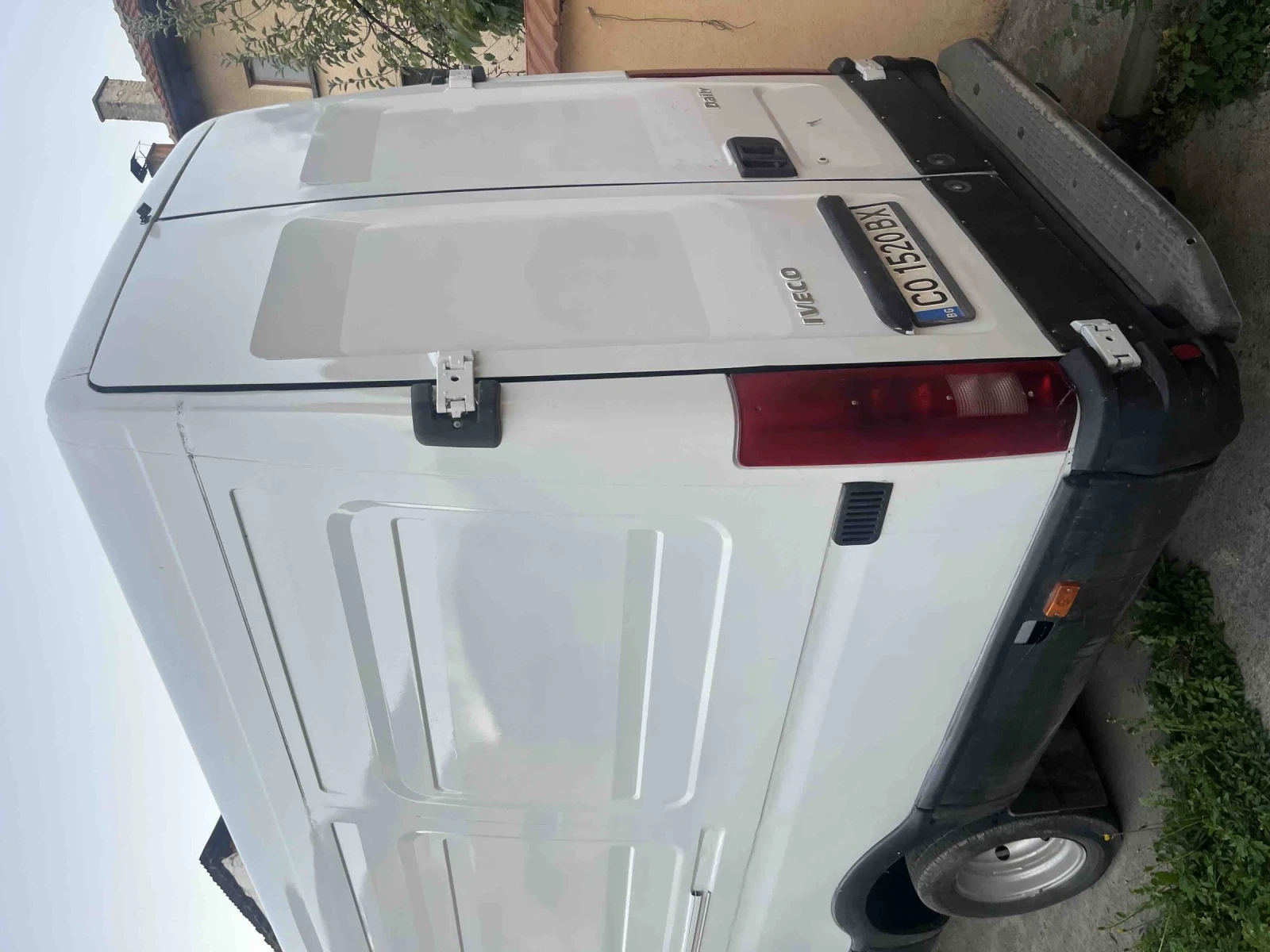 Iveco Daily | Mobile.bg   12