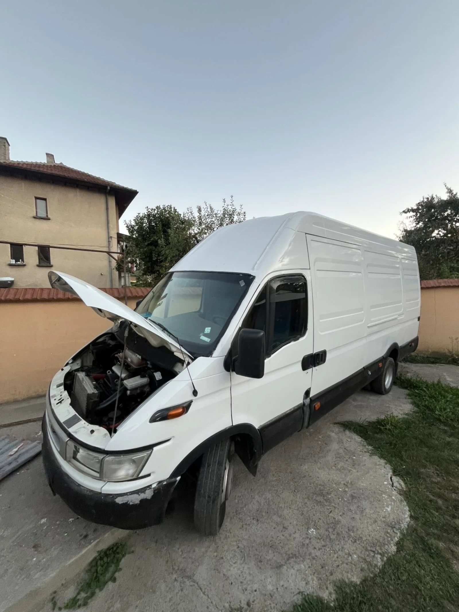 Iveco Daily | Mobile.bg   3