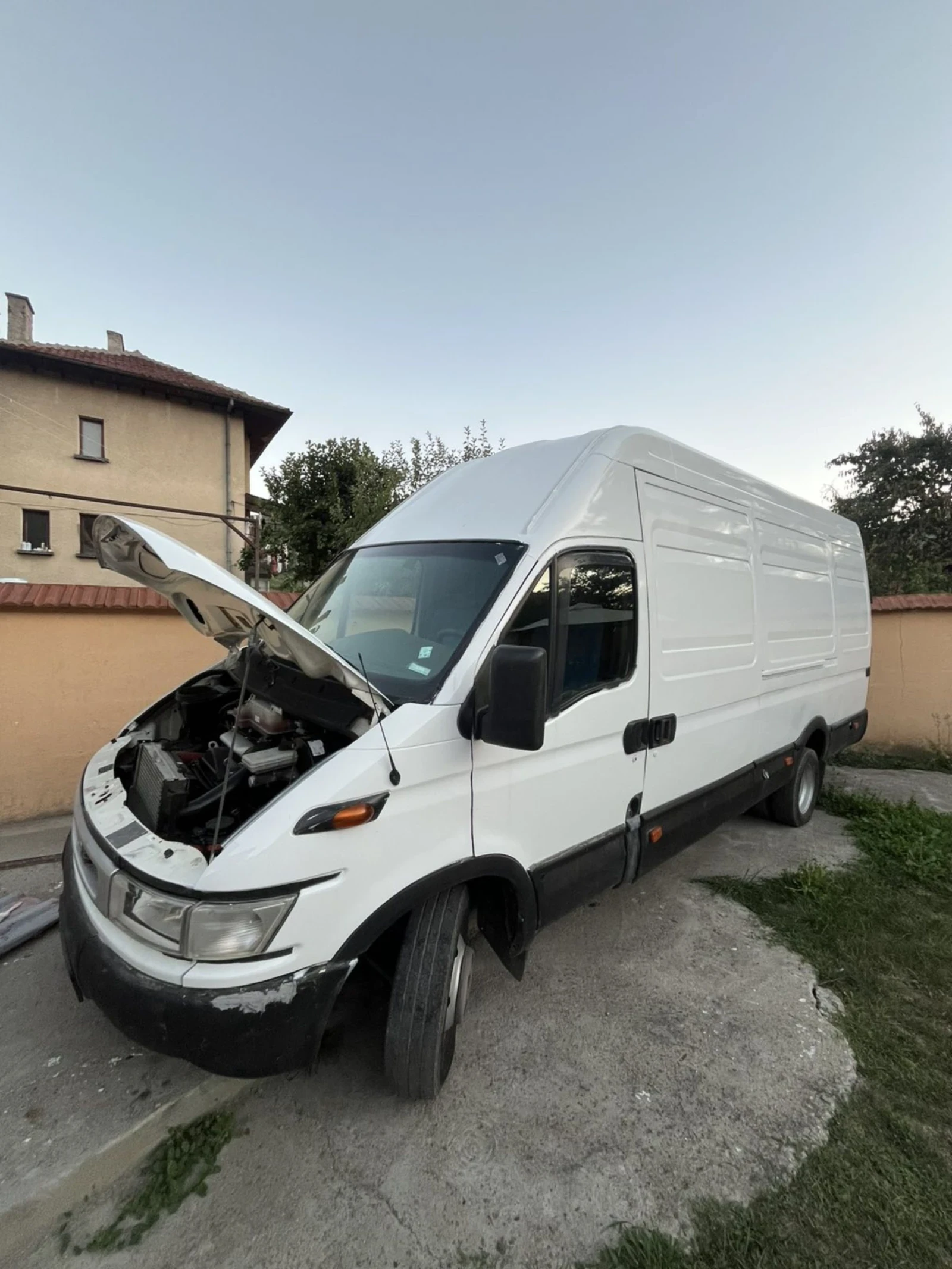 Iveco Daily | Mobile.bg   13