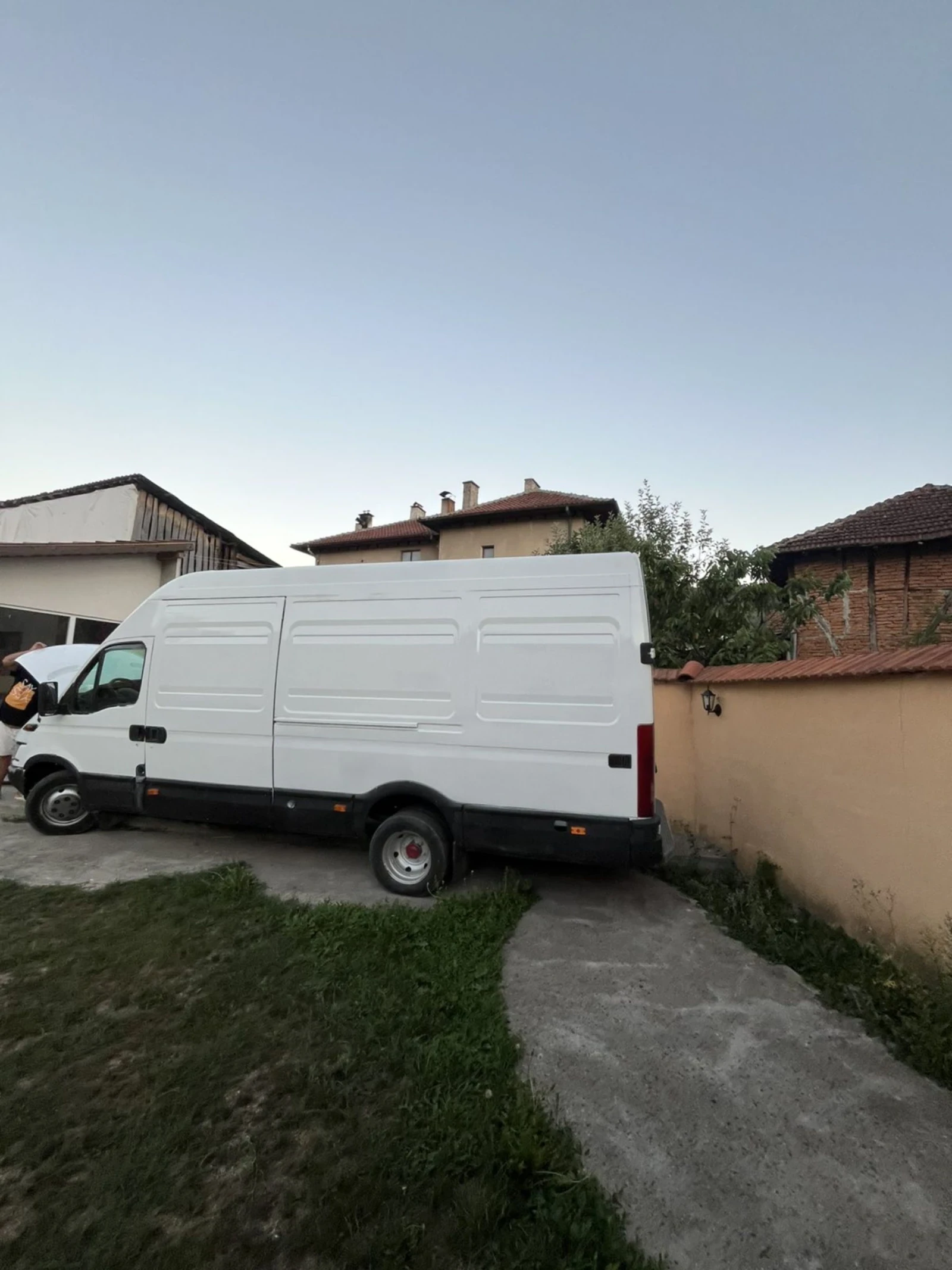 Iveco Daily | Mobile.bg   5