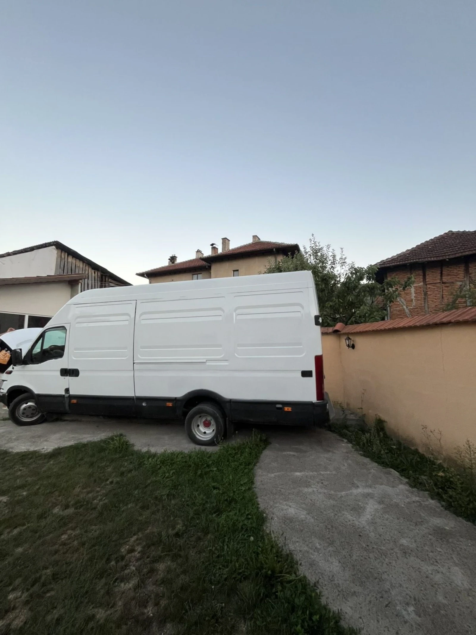 Iveco Daily | Mobile.bg   14