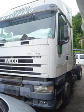 Iveco EuroStar LD440E43TP, снимка 1