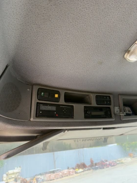 Mercedes-Benz 2544 ACTROS, снимка 9