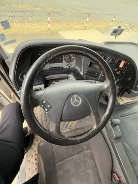 Mercedes-Benz 2544 ACTROS, снимка 10