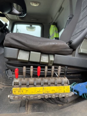 Mercedes-Benz 2544 ACTROS, снимка 12