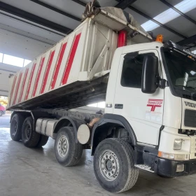 Volvo Fm 420, снимка 11