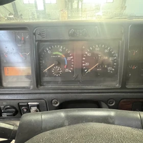 Volvo Fm 420, снимка 1