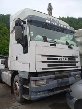 Iveco EuroStar LD440E43TP | Mobile.bg    2