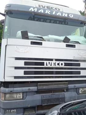 Iveco EuroStar LD440E43TP | Mobile.bg    5