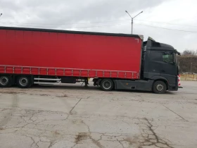 Mercedes-Benz Actros Actros-цената е за композицията!!!, снимка 11