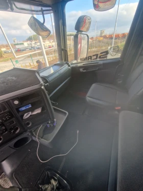 Scania R 440, снимка 4