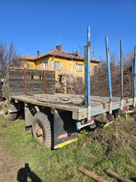 Gaz 66, снимка 2