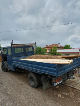 Mercedes-Benz 814, снимка 4 - Камиони - 53667082