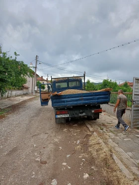 Mercedes-Benz 814, снимка 5 - Камиони - 53667082