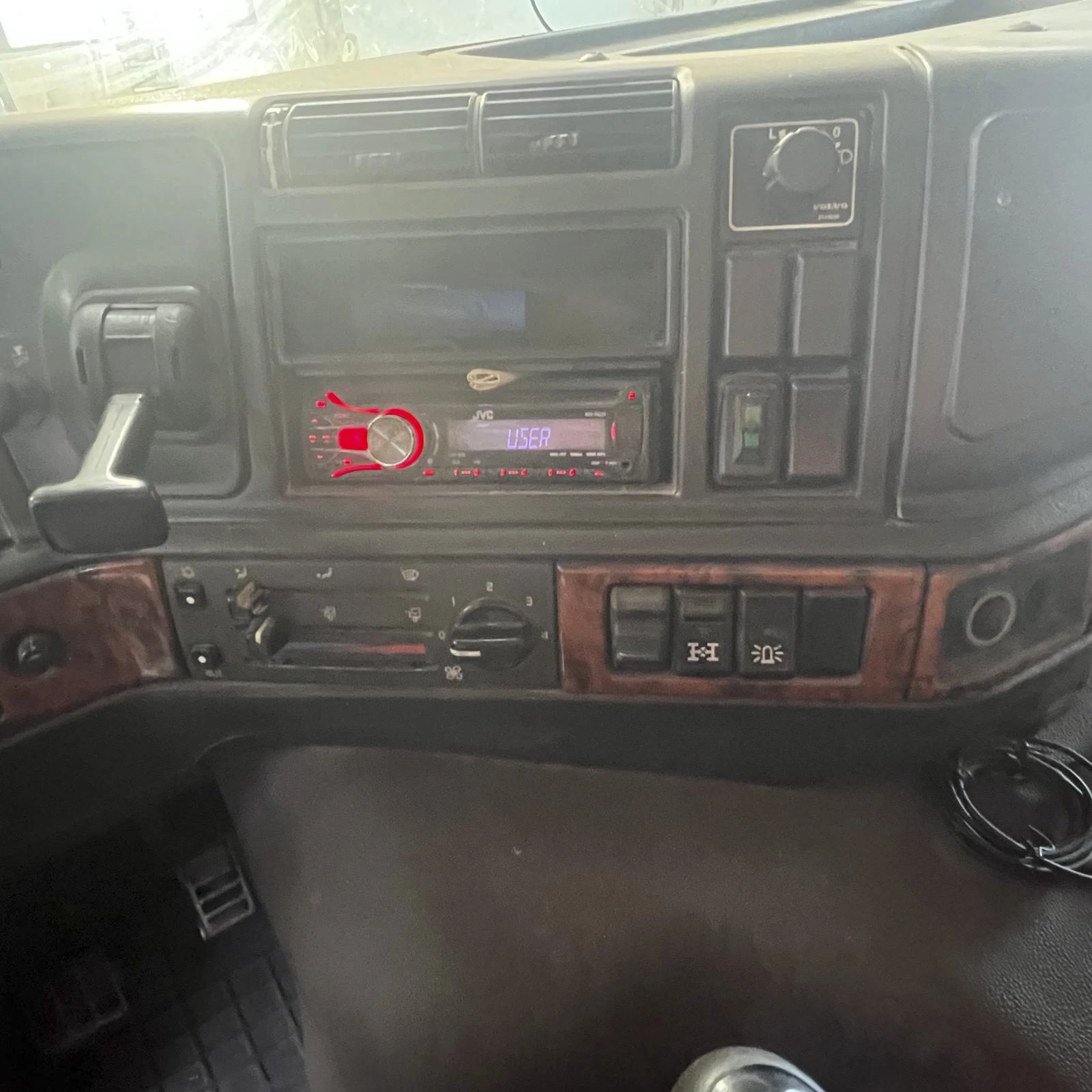 Volvo Fm 420, снимка 3 - Камиони - 56328677