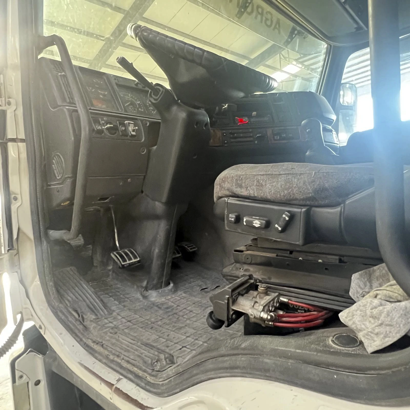 Volvo Fm 420, снимка 4 - Камиони - 56328677