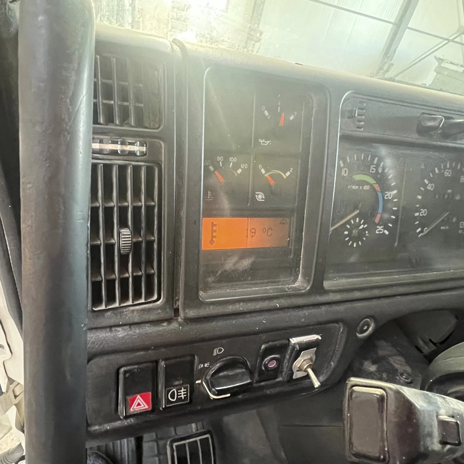Volvo Fm 420, снимка 2 - Камиони - 56328677