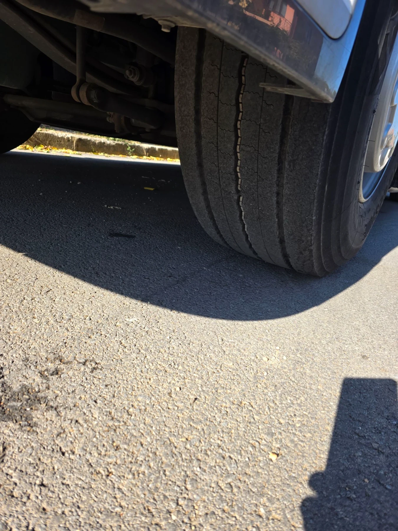 Volvo Fh I-SAVE , снимка 6 - Камиони - 56464487