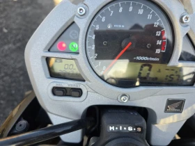 Honda Hornet 600, снимка 6
