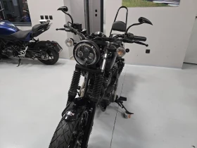 Yamaha Bolt Miller 950 XVS, ABS, 2014г., снимка 9