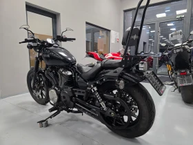 Yamaha Bolt Miller 950 XVS, ABS, 2014г., снимка 6