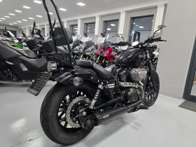 Yamaha Bolt Miller 950 XVS, ABS, 2014г., снимка 4