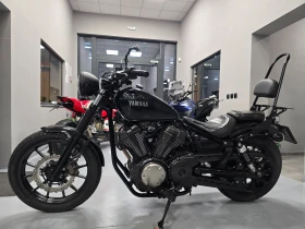 Yamaha Bolt Miller 950 XVS, ABS, 2014г., снимка 7