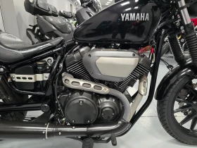 Yamaha Bolt Miller 950 XVS, ABS, 2014г., снимка 13