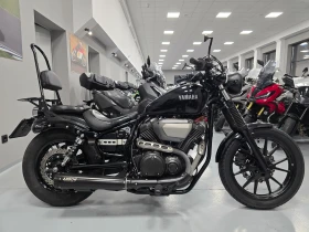 Yamaha Bolt Miller 950 XVS, ABS, 2014г., снимка 3