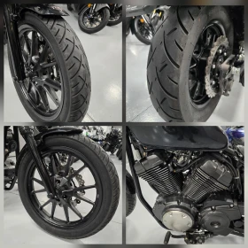 Yamaha Bolt Miller 950 XVS, ABS, 2014г., снимка 16