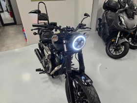 Yamaha Bolt Miller 950 XVS, ABS, 2014г., снимка 10