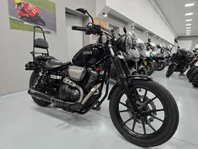 Yamaha Bolt Miller 950 XVS, ABS, 2014г., снимка 2