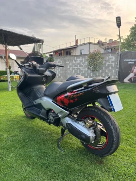 Yamaha T-max, снимка 5