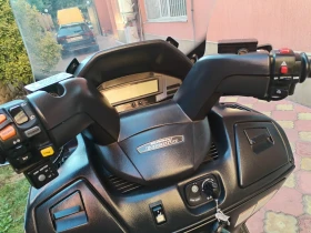 Suzuki Burgman 650i ABS NEW FACE 12G, снимка 12