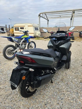Yamaha Tricity A2   | Mobile.bg    4