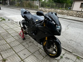 Suzuki Gsxr K4 1000, снимка 2