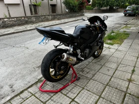 Suzuki Gsxr K4 1000, снимка 3