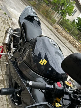 Suzuki Gsxr K4 1000, снимка 5