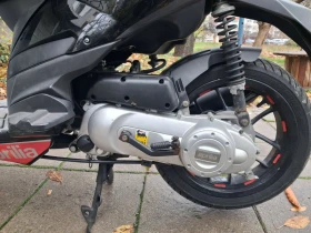 Aprilia 50 Sportcity one 50 | Mobile.bg    11