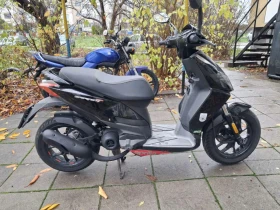Aprilia 50 Sportcity one 50 | Mobile.bg    6